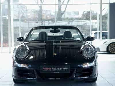 Porsche 911 Carrera S Cabrio *2.H *S-Abgas *BOSE *Navi (2007) - Photo 2