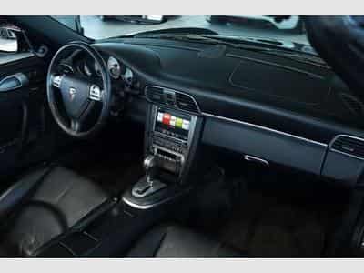 Porsche 911 Carrera S Cabrio *2.H *S-Abgas *BOSE *Navi (2007) - Photo 9