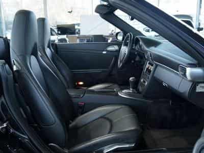 Porsche 911 Carrera S Cabrio *2.H *S-Abgas *BOSE *Navi (2007) - Photo 7