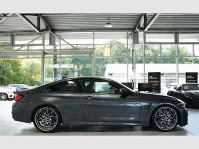 BMW M4 Competiton Coupé 2.H *Schale*HUD*Carbon*Laser (2019) - Photo 7