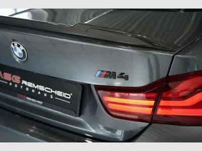 BMW M4 Competiton Coupé 2.H *Schale*HUD*Carbon*Laser (2019) - Photo 12