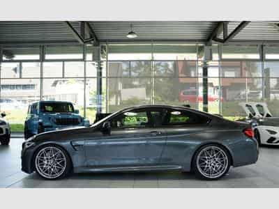 BMW M4 Competiton Coupé 2.H *Schale*HUD*Carbon*Laser (2019) - Photo 11