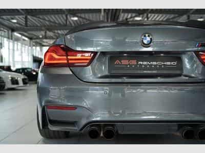 BMW M4 Competiton Coupé 2.H *Schale*HUD*Carbon*Laser (2019) - Photo 14