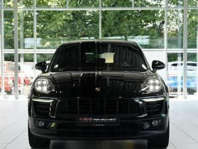 Porsche Macan S Diesel *21 *LUFT *Pano *BOSE *Memory (2017) - Photo 3