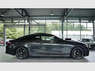 Mercedes E 53 AMG 4M Coupé 20'' *Perf-AGA*Pano*BURM*Night (2021) - Photo 6