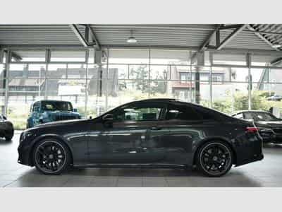 Mercedes E 53 AMG 4M Coupé 20'' *Perf-AGA*Pano*BURM*Night (2021) - Photo 12