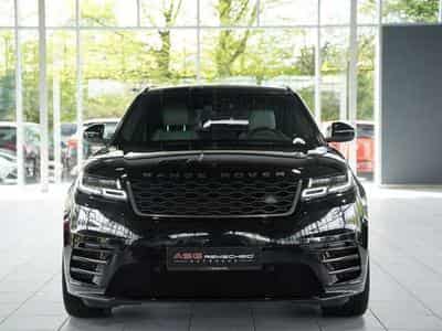 Land-Rover Range Rover Velar R-Dynamic S P380 *22 *Luft* (2017) - Photo 3