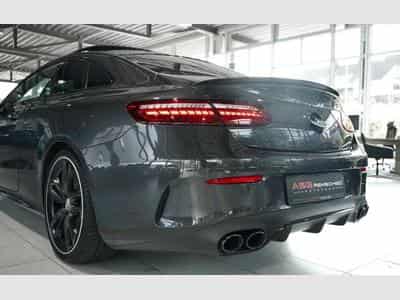 Mercedes E 53 AMG 4M Coupé 20'' *Perf-AGA*Pano*BURM*Night (2021) - Photo 13