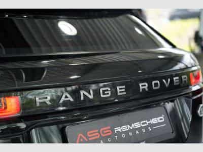 Land-Rover Range Rover Velar R-Dynamic S P380 *22 *Luft* (2017) - Photo 12