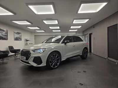 Audi RSQ3 2.5 TFSI quattro 400 CH / 295 kW S tronic (2022) - Photo 1