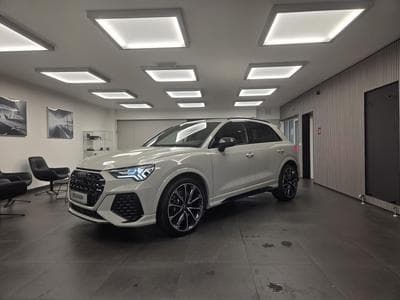 Audi RSQ3 2.5 TFSI quattro 400 CH / 295 kW S tronic (2022) - Photo 1