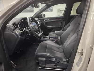 Audi RSQ3 2.5 TFSI quattro 400 CH / 295 kW S tronic (2022) - Photo 3