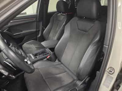 Audi RSQ3 2.5 TFSI quattro 400 CH / 295 kW S tronic (2022) - Photo 2