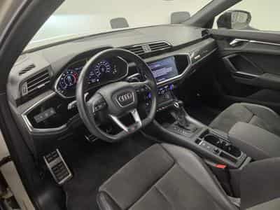 Audi RSQ3 2.5 TFSI quattro 400 CH / 295 kW S tronic (2022) - Photo 4