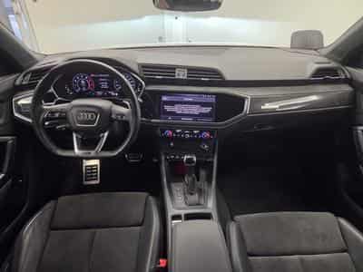 Audi RSQ3 2.5 TFSI quattro 400 CH / 295 kW S tronic (2022) - Photo 5