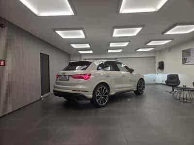 Audi RSQ3 2.5 TFSI quattro 400 CH / 295 kW S tronic (2022) - Photo 7