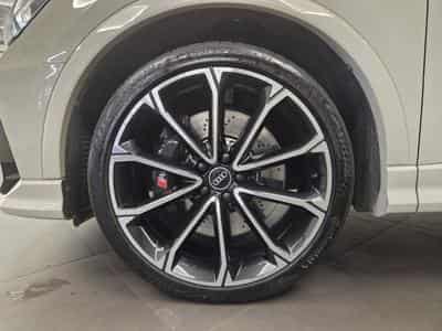 Audi RSQ3 2.5 TFSI quattro 400 CH / 295 kW S tronic (2022) - Photo 8