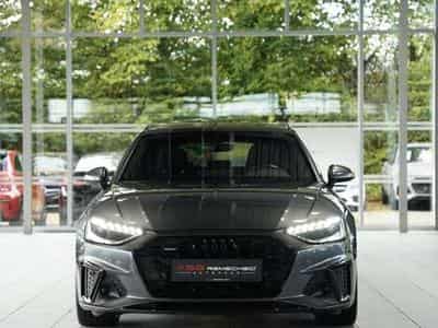 Audi A4 50 TDI q. Avant S line *2.H *ACC *Pano *Kam (2022) - Photo 3