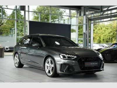 Audi A4 50 TDI q. Avant S line *2.H *ACC *Pano *Kam (2022) - Photo 5