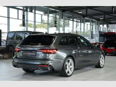 Audi A4 50 TDI q. Avant S line *2.H *ACC *Pano *Kam (2022) - Photo 8
