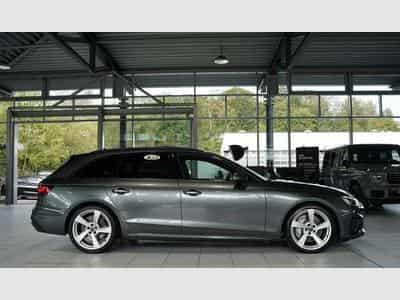 Audi A4 50 TDI q. Avant S line *2.H *ACC *Pano *Kam (2022) - Photo 6