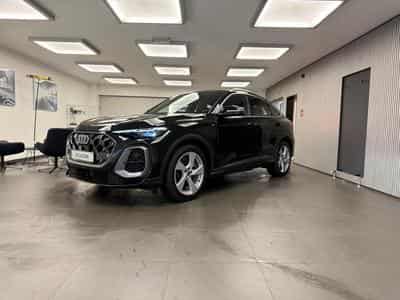 Audi Q5 Sportback S line 204 CV / 150 kW TDI quattro S tronic (2025) - Photo 1
