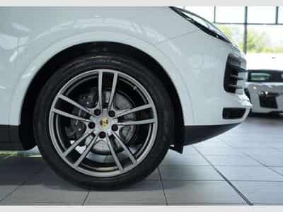 Porsche Cayenne V6 *1.H *21 *Pano*MwSt.*Chrono*LUFT*AHK (2018) - Photo 6