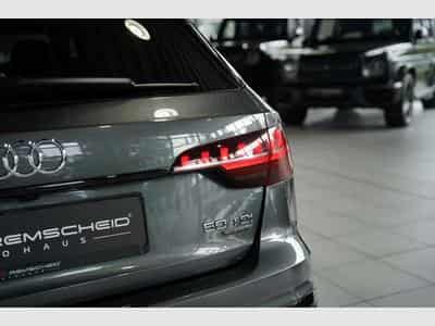 Audi A4 50 TDI q. Avant S line *2.H *ACC *Pano *Kam (2022) - Photo 15