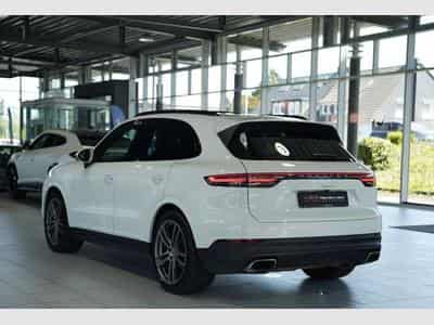 Porsche Cayenne V6 *1.H *21 *Pano*MwSt.*Chrono*LUFT*AHK (2018) - Photo 12