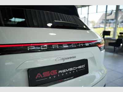 Porsche Cayenne V6 *1.H *21 *Pano*MwSt.*Chrono*LUFT*AHK (2018) - Photo 14
