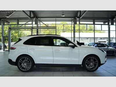 Porsche Cayenne V6 *1.H *21 *Pano*MwSt.*Chrono*LUFT*AHK (2018) - Photo 8