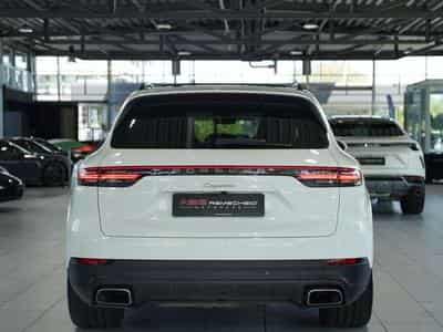 Porsche Cayenne V6 *1.H *21 *Pano*MwSt.*Chrono*LUFT*AHK (2018) - Photo 11