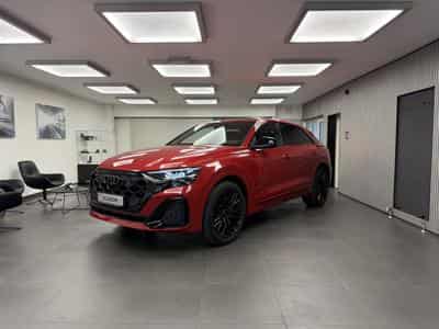 Audi Q8 TDI S line quattro 286 CH / 210 kW Titrponic (2026) - Photo 1