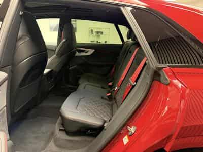 Audi Q8 TDI S line quattro 286 CH / 210 kW Titrponic (2026) - Photo 5