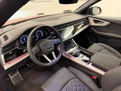 Audi Q8 TDI S line quattro 286 CH / 210 kW Titrponic (2026) - Photo 4