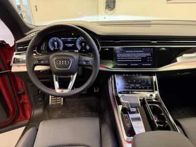 Audi Q8 TDI S line quattro 286 CH / 210 kW Titrponic (2026) - Photo 6