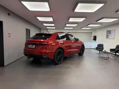 Audi Q8 TDI S line quattro 286 CH / 210 kW Titrponic (2026) - Photo 8