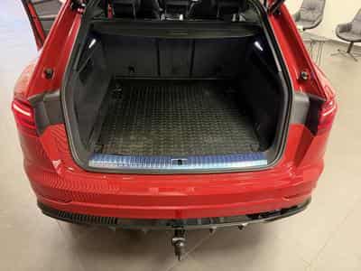 Audi Q8 TDI S line quattro 286 CH / 210 kW Titrponic (2026) - Photo 9