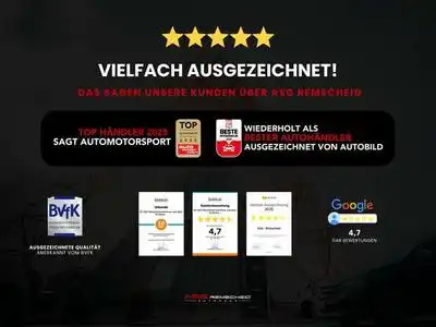 BMW M4 Competition Cabrio *KeinOPF*HUD*Kam*Deutsch (2017) - Photo 2