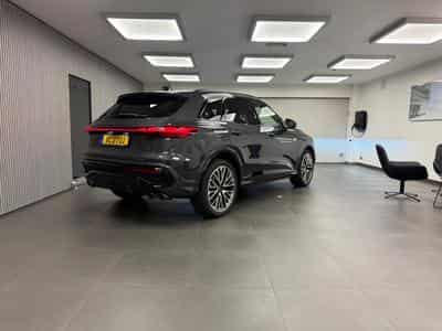 Audi SQ5 SUV 367 CH / 270 kW TFSI quattro S tronic (2026) - Photo 8