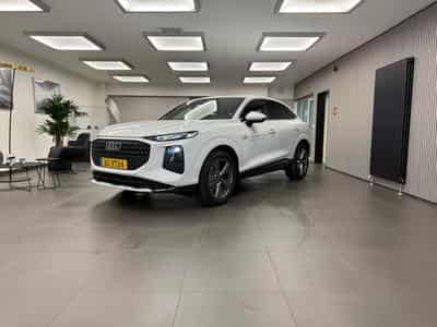 Audi Q3 Sportback S line TFSI 150 CV / 110 kW S tronic (2026) - Photo 1