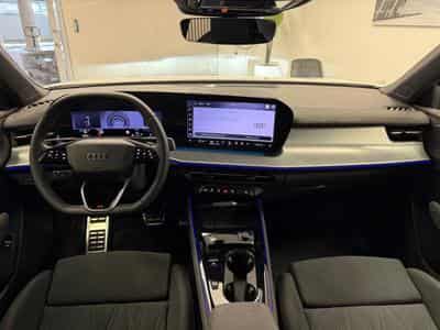 Audi Q3 Sportback S line TFSI 150 CV / 110 kW S tronic (2026) - Photo 5