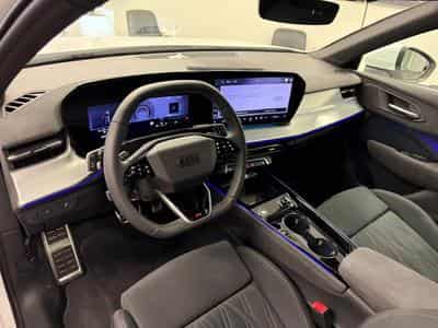 Audi Q3 Sportback S line TFSI 150 CV / 110 kW S tronic (2026) - Photo 4