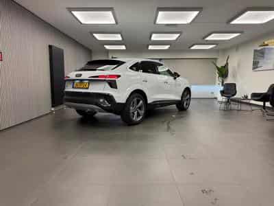 Audi Q3 Sportback S line TFSI 150 CV / 110 kW S tronic (2026) - Photo 7