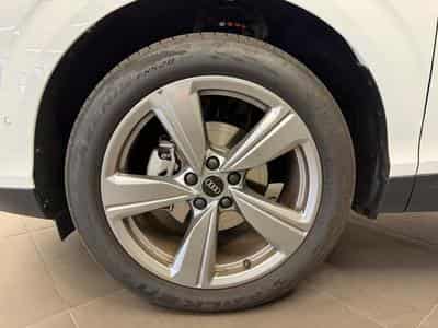 Audi Q3 Sportback S line TFSI 150 CV / 110 kW S tronic (2026) - Photo 9