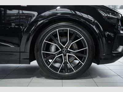Audi Q8 50 TDI q. S line *1.H *22 *Virtual*Pano*B&O (2021) - Photo 7