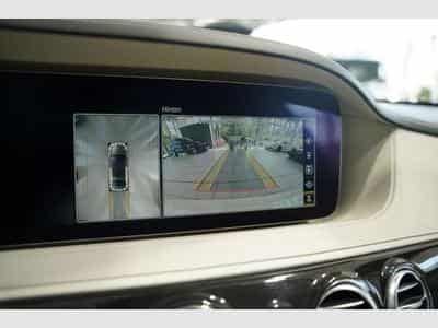 Mercedes S 400 d 4M L AMG Line *2.H *20 *H-UP*Pano*BURM (2020) - Photo 11
