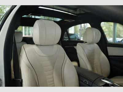 Mercedes S 400 d 4M L AMG Line *2.H *20 *H-UP*Pano*BURM (2020) - Photo 13