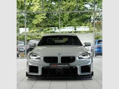 BMW M2 Coupé 2.Hand *ACC *H&K *H-UP *Carbon *Kamera (2023) - Photo 3