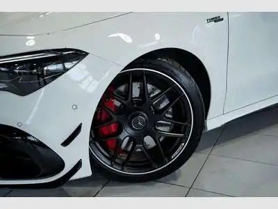Mercedes CLA 45 AMG S 4M 2.H *19 *Schale (2025) - Photo 3